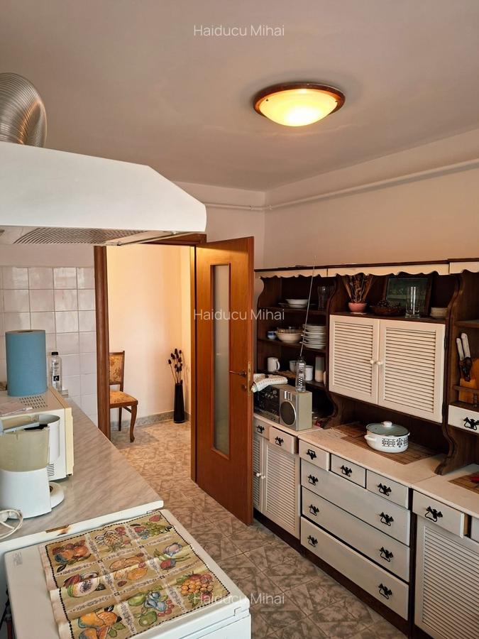 3 camere Gavana 3 , Decomandat / Centrală , Amplasament DEOSEBIT !!! - 9