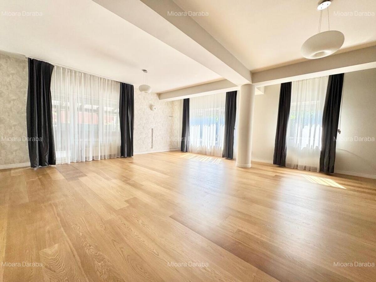 Vila 6 dormitoare, garaj, complex rezidential, Iancu Nicolae - 2