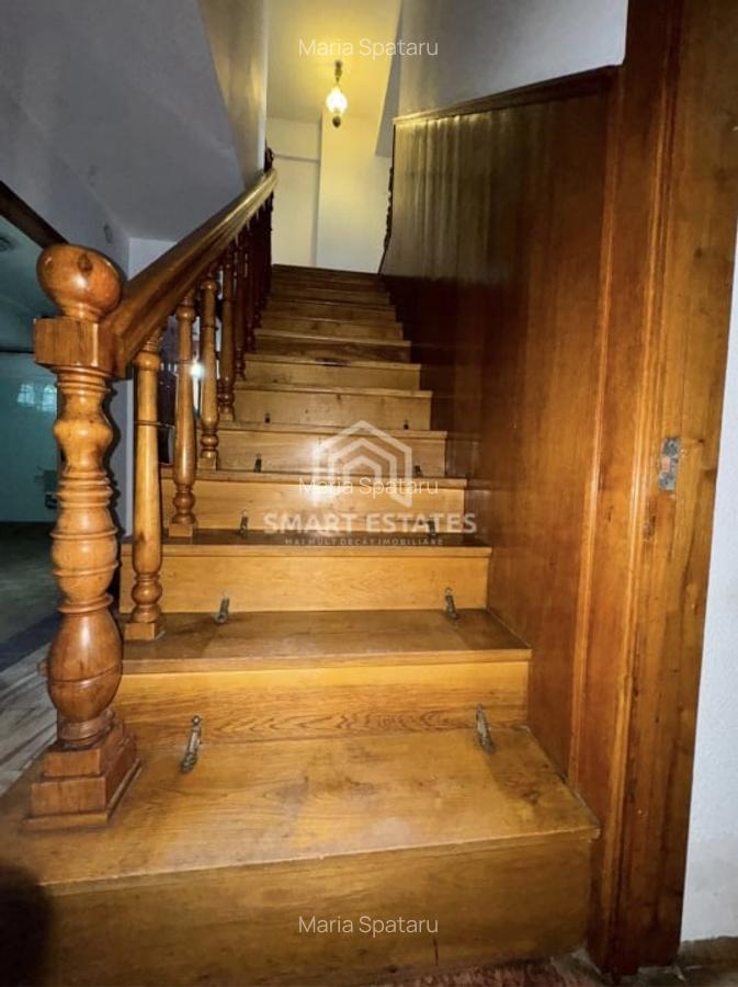 Duplex cu vedere peste Vatra Luminoasa - 110 mp - bloc unicat - metrou Iancului - 14