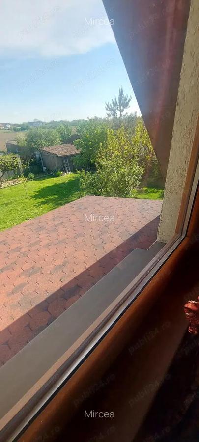 Casa cu 1200 mp Sanmihaiul Roman la cheie - 8 Casa cu 1200 mp Sanmihaiul Roman la cheie - 8