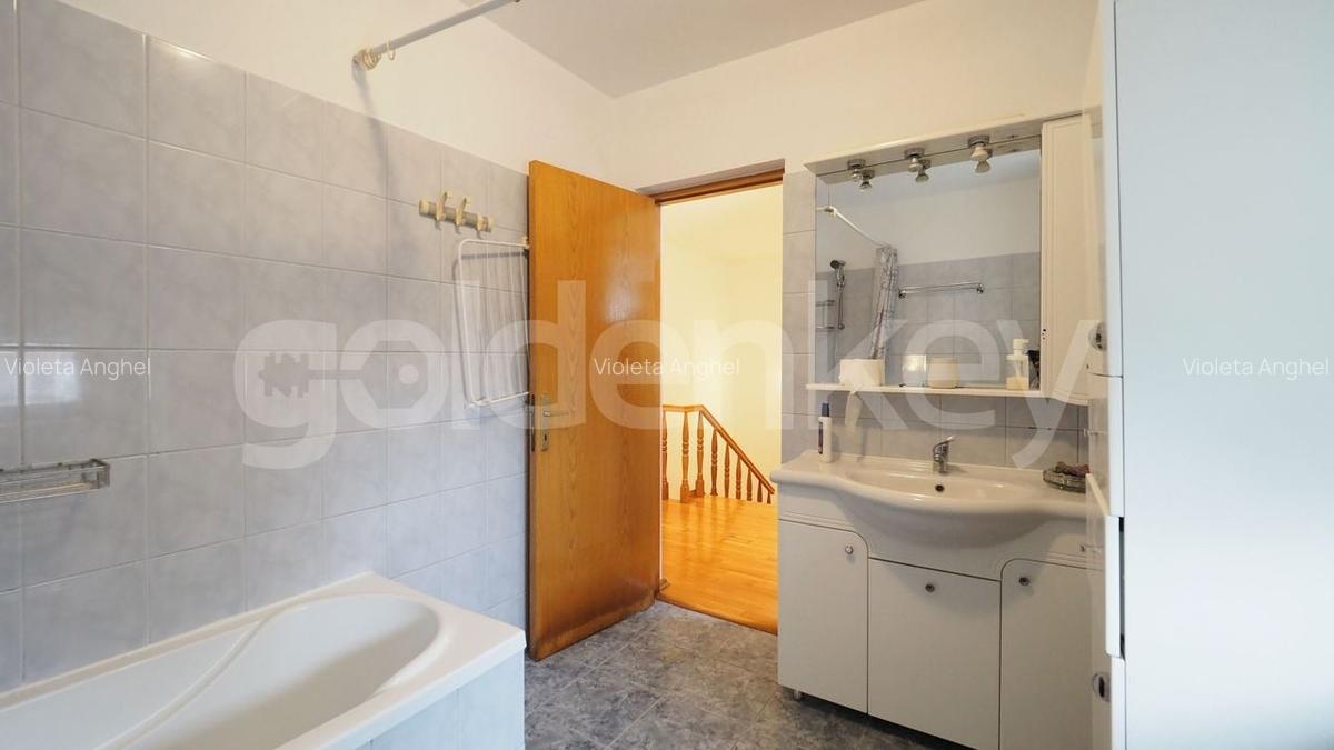 Vila in complex rezidential cu 3 camere - 15 Vila in complex rezidential cu 3 camere - 15