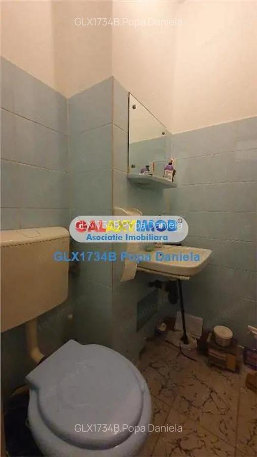 Vanzare 3 camere decomandat etaj 2 bloc 1988 Calea Vacaresti - 13