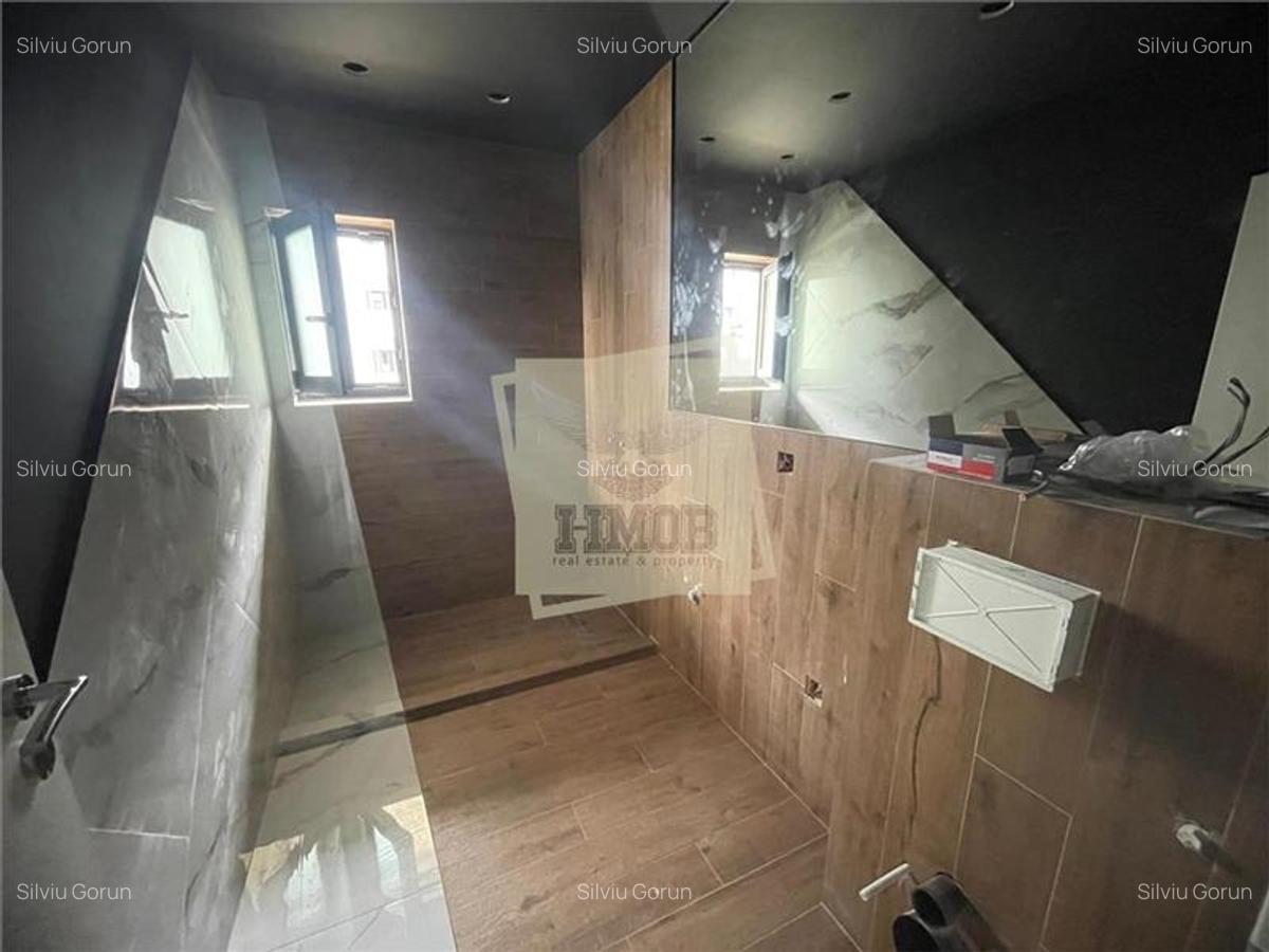 Apartament la cheie 2 camere etajul 1 cu balcon  pe Doamna Stanca - 11