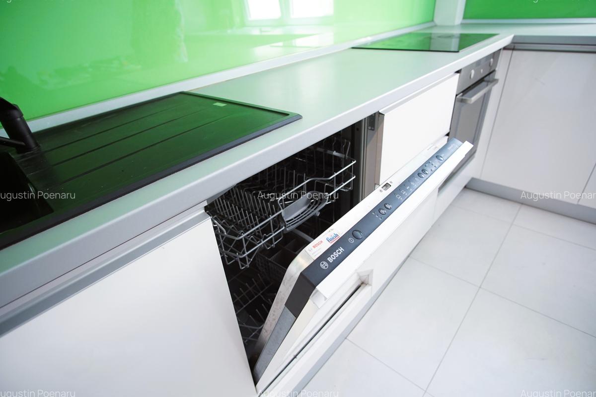 Nerva Traian | 5 min. Metrou | Apartament PREMIUM | Parcare | Contract ANAF - 54