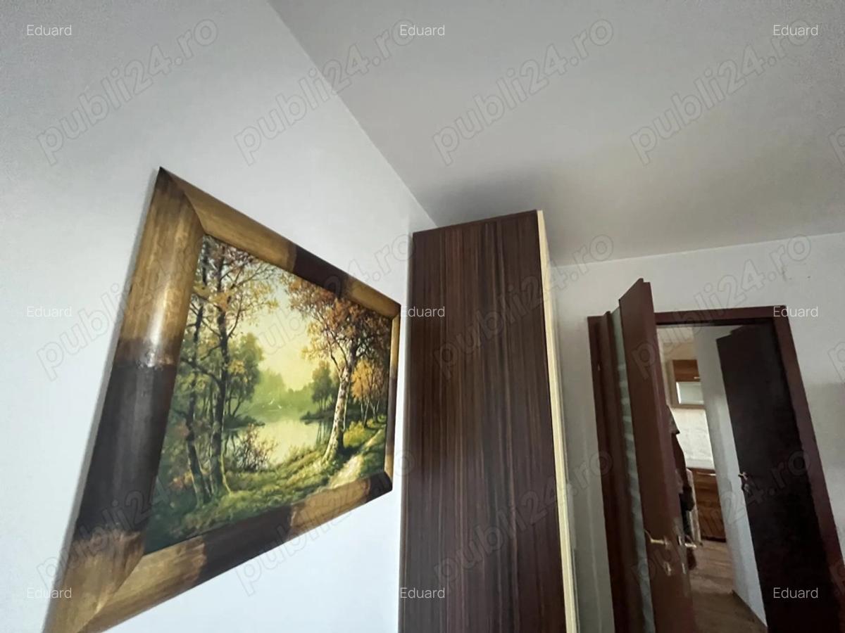 Apartament cochet decomandat - 4