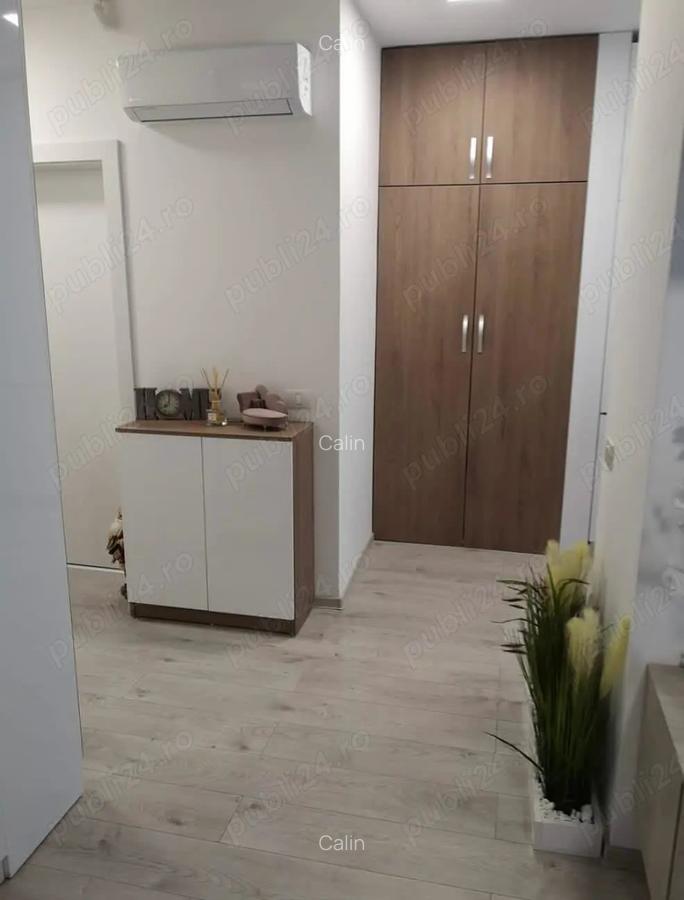 Inchiriez apartament 1 camera lux, str.Ceyrat - West Rezidence - 2
