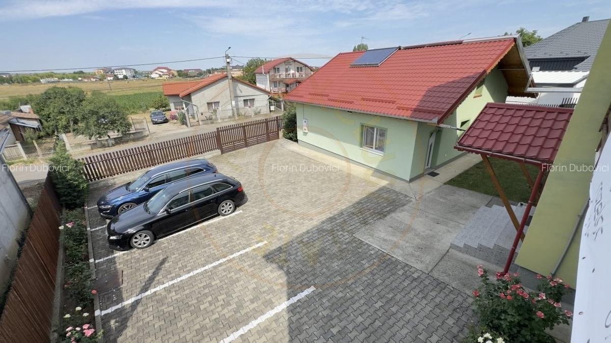 Oportunitate de investitie - Pensiune in statiunea Tasnad, jud. Satu Mare - 8
