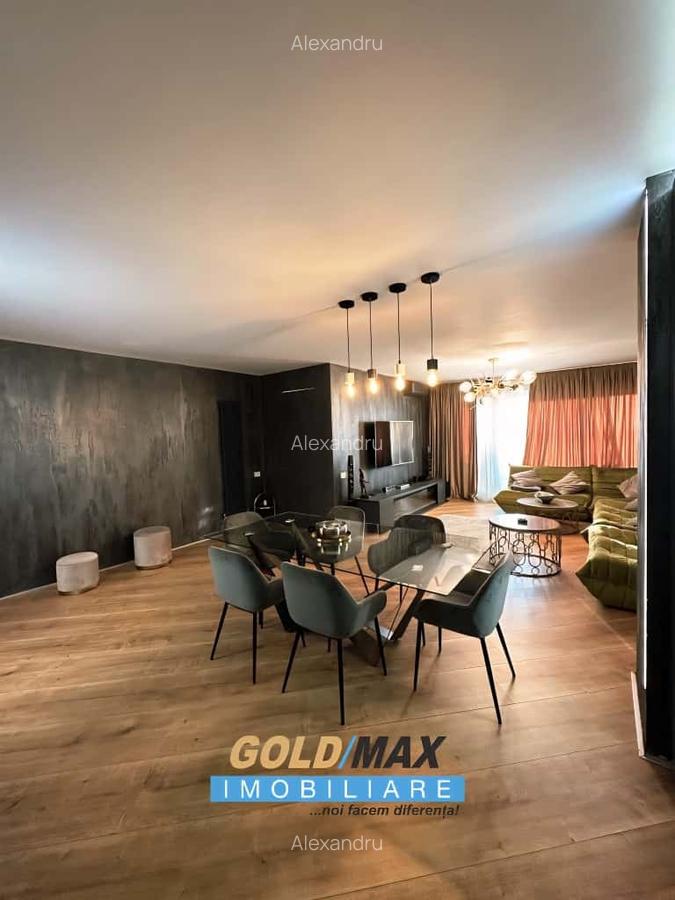Vanzare Penthouse 4City Pipera - 2