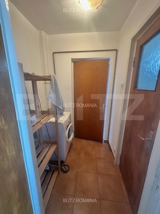 Apartament 2 Camere, metrou Jiului (4 min), Bucurestii Noi/poate deveni 3 camere - 11