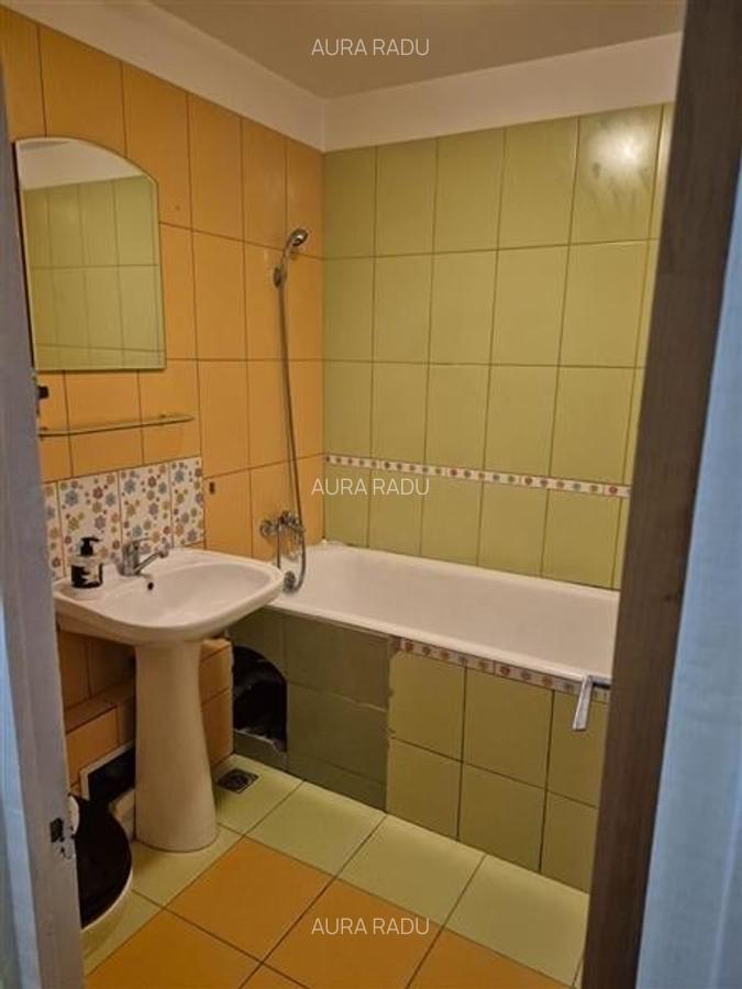 2 camere Berceni- Spitalul Obregia - bloc 1981- centrala proprie - 12