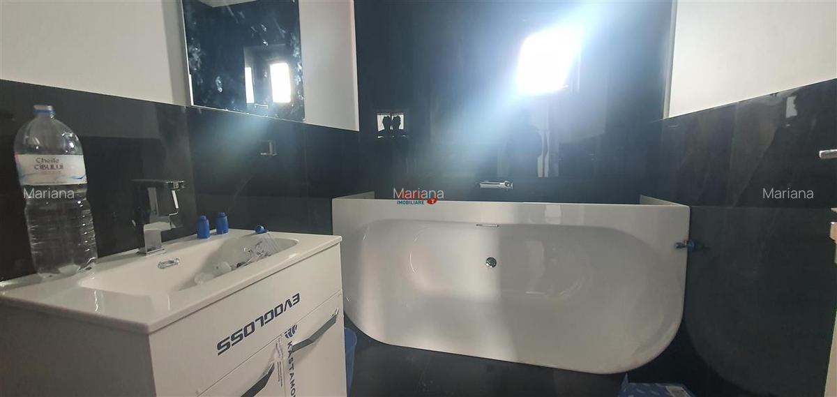Casa tip duplex la cheie Dealul Furcilor 260 mp teren - 5