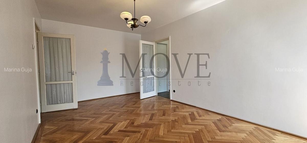 2 camere in imobil consolidat-pozitionat stradal Stefan cel Mare nr 33, bloc 30 - 3