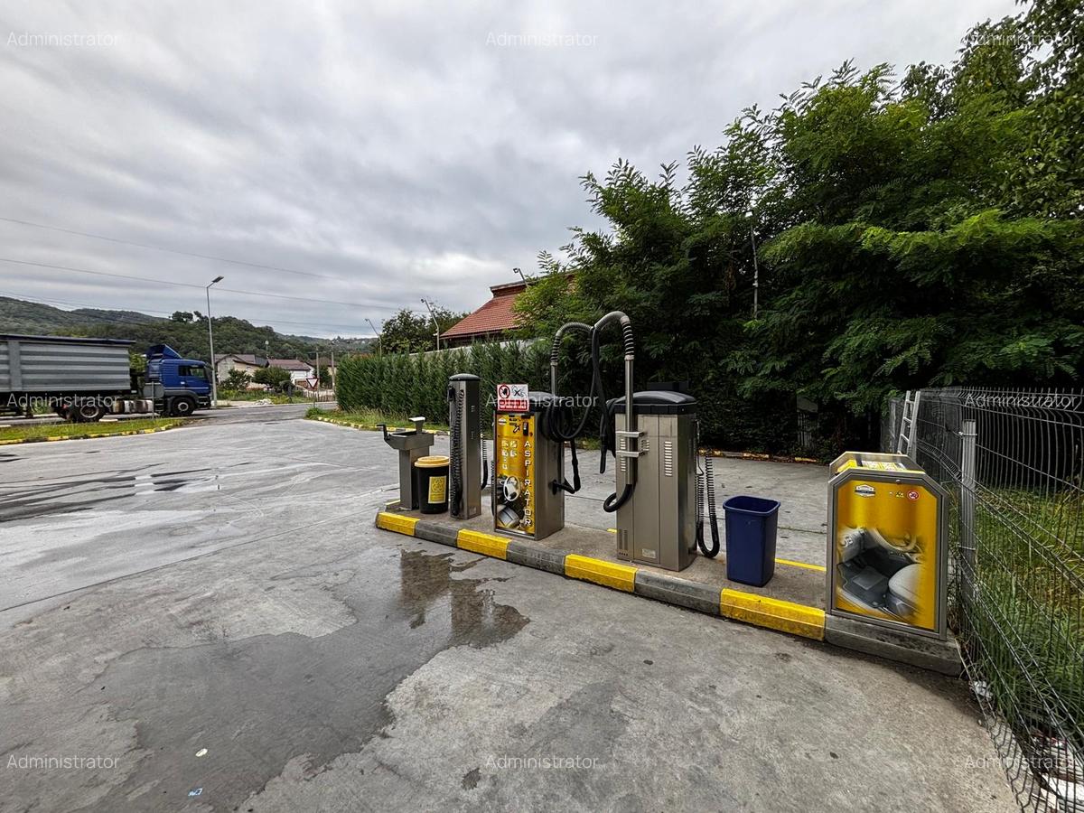 Spalatorie Varianta Valcea-Calimanesti - 6