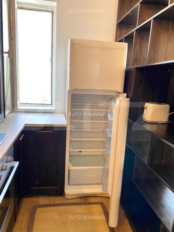 Apartament LUX 3 camere cu priveliste top! Garaj, Gheorgheni - 4