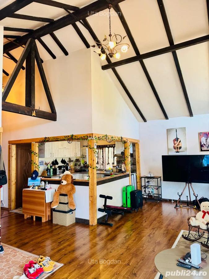 Casa de vanzare - Malu Mare | 5 min de Craiova | 1151mp teren - 5
