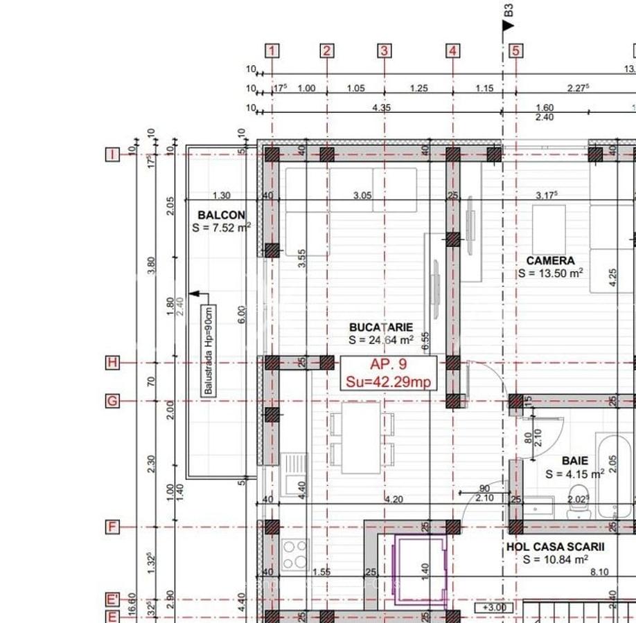 SX661 Giroc (Eso) - Predare la cheie - Loc parcare - 8