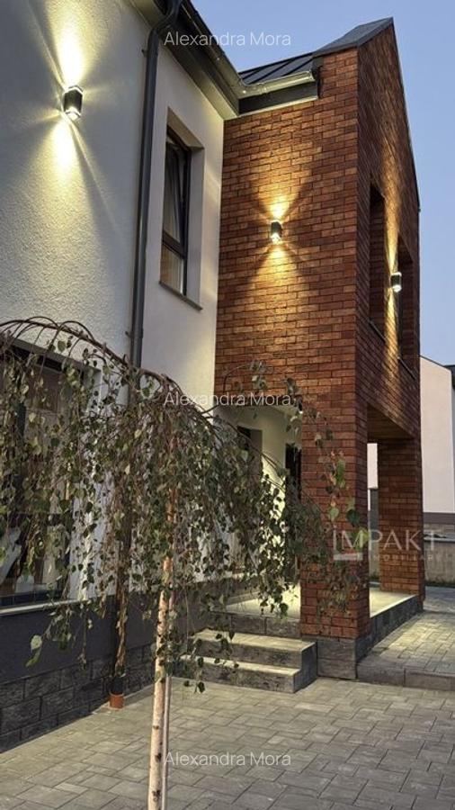 Casa individuala intr-o zona linistita, în Dezmir! - 9