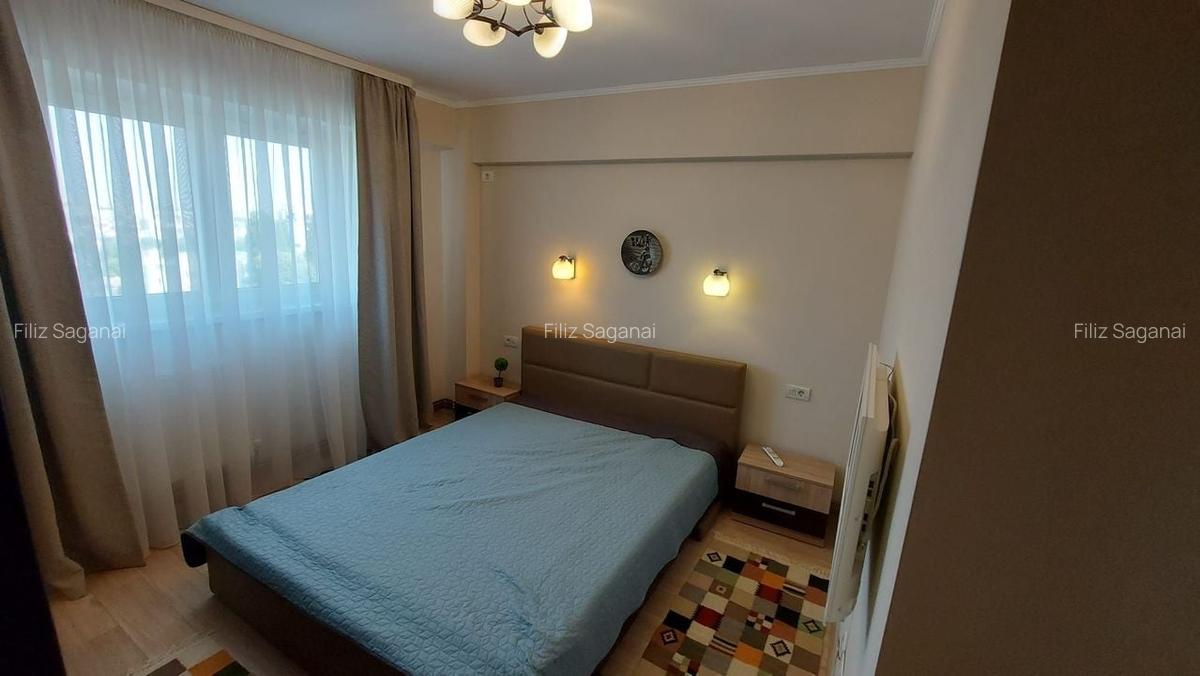 Inchiriere 2 camere, zona centrala, Casa de Cultura - 2