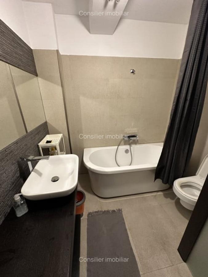 Apartament 2 camere | cartier Buna Ziua | 2 garaje+ gradina - 7