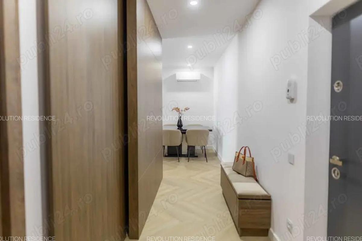 NEW! COMISION 0% - Apartament 3 camere - Victoriei 13, Baia Mare - 8