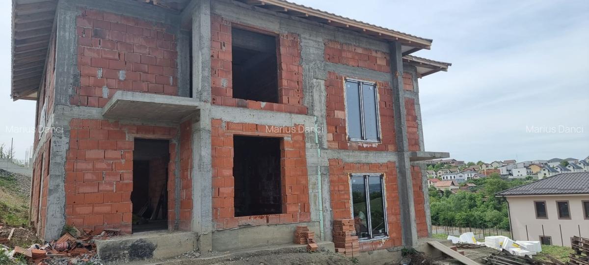 Casa Individuala Alipita, zona Dezmir - Bonas - 9
