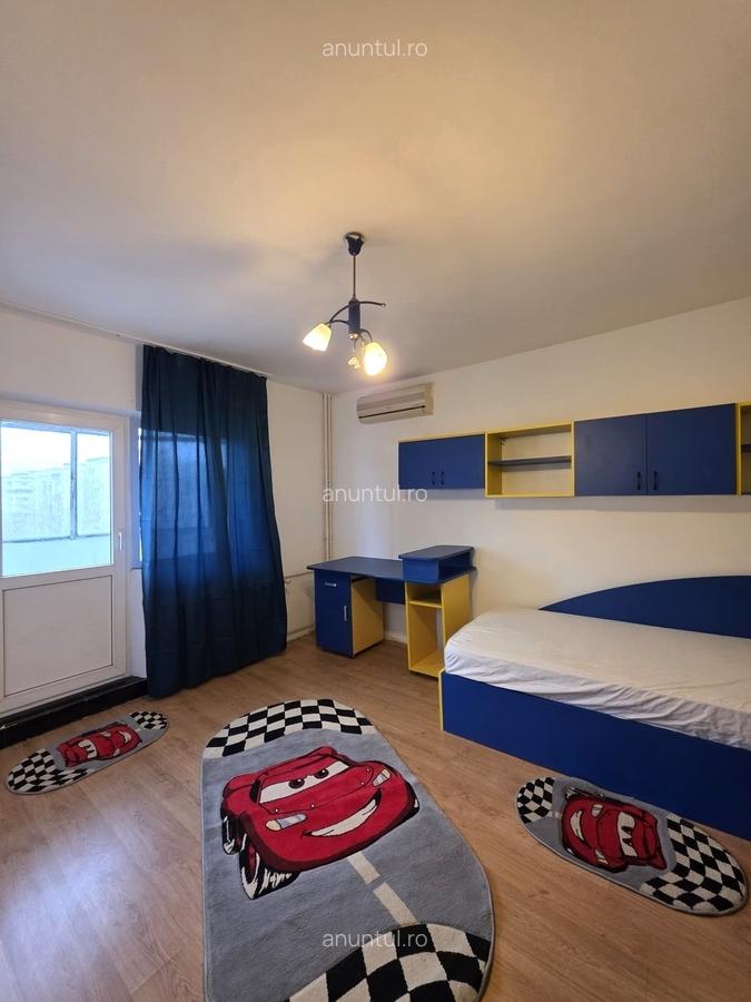 13 Septembrie, Parc Sebastian, apartament 3 camere, 70 mp, 360 EUR - 9