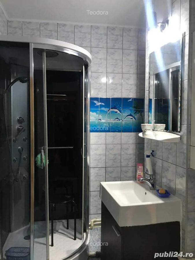 Ap 2 camere mobilat Buzaului - 1