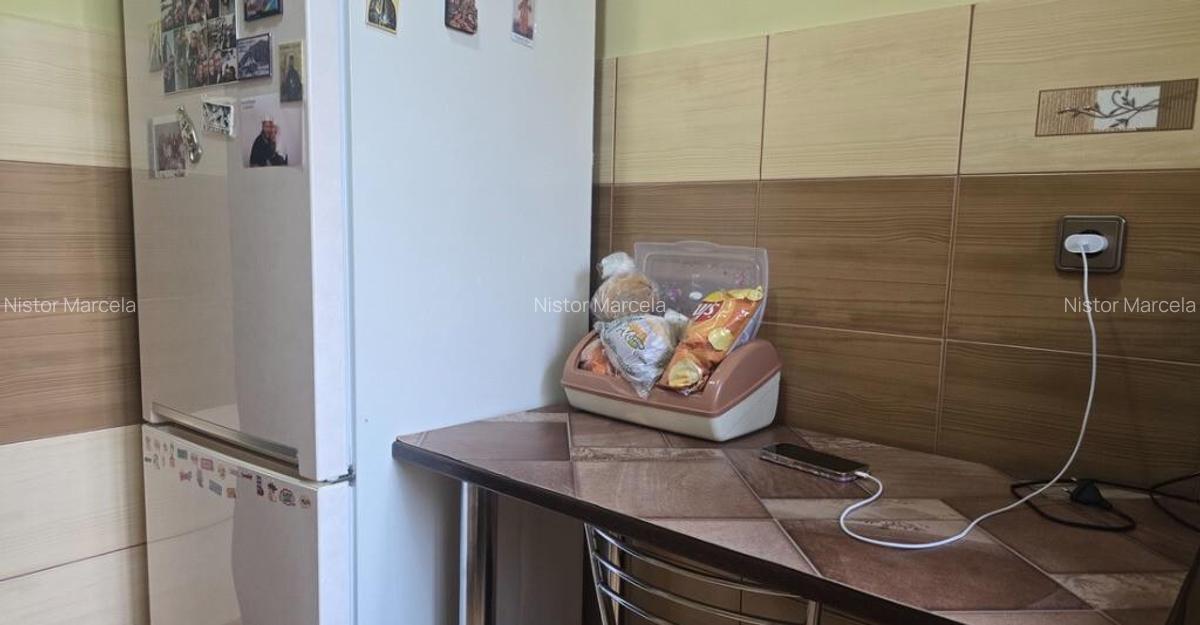 Apartament 3 camere in Deva, zona ultracentrala - Cinema Patria, et 1 - 13