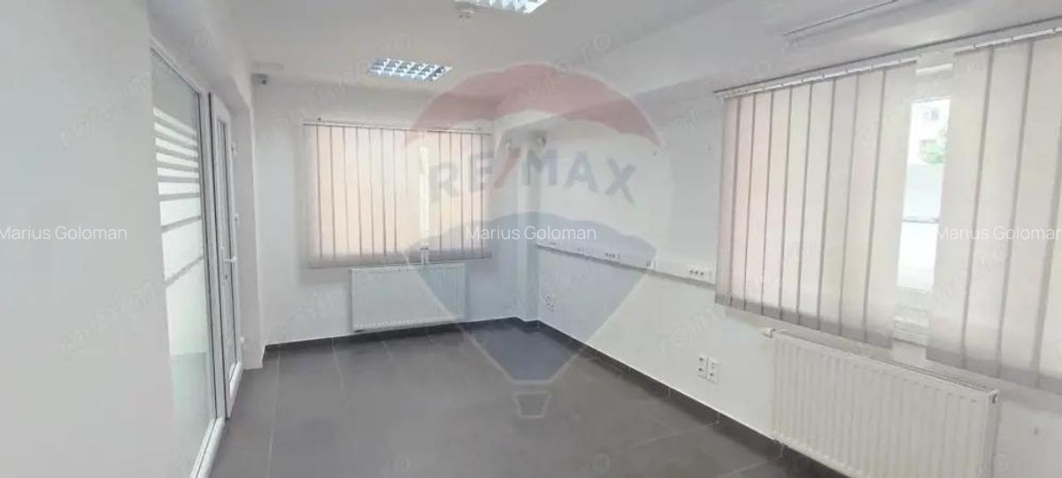 Spa?iu comercial de inchiriat in Baia Mare - 8