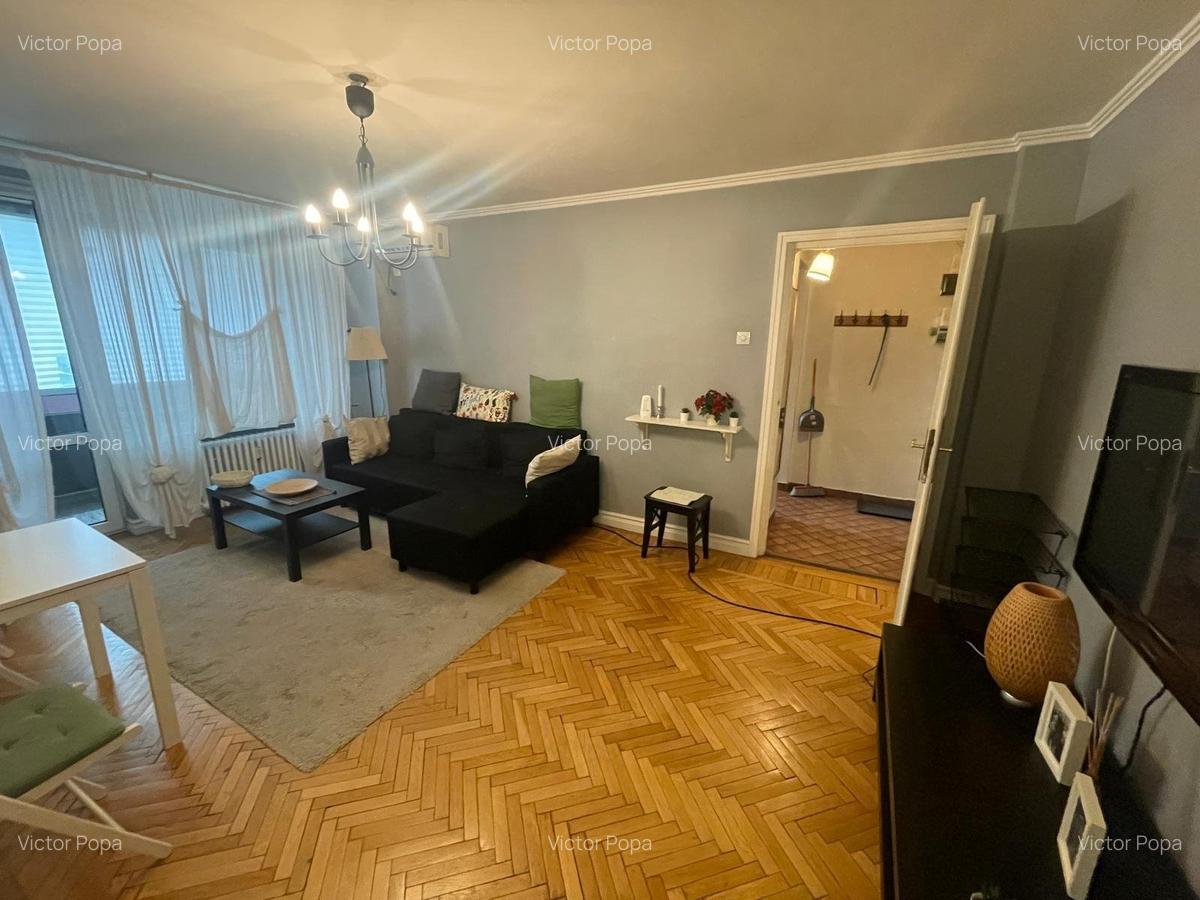 2 Camere Stefan cel Mare - Lizeanu - 2