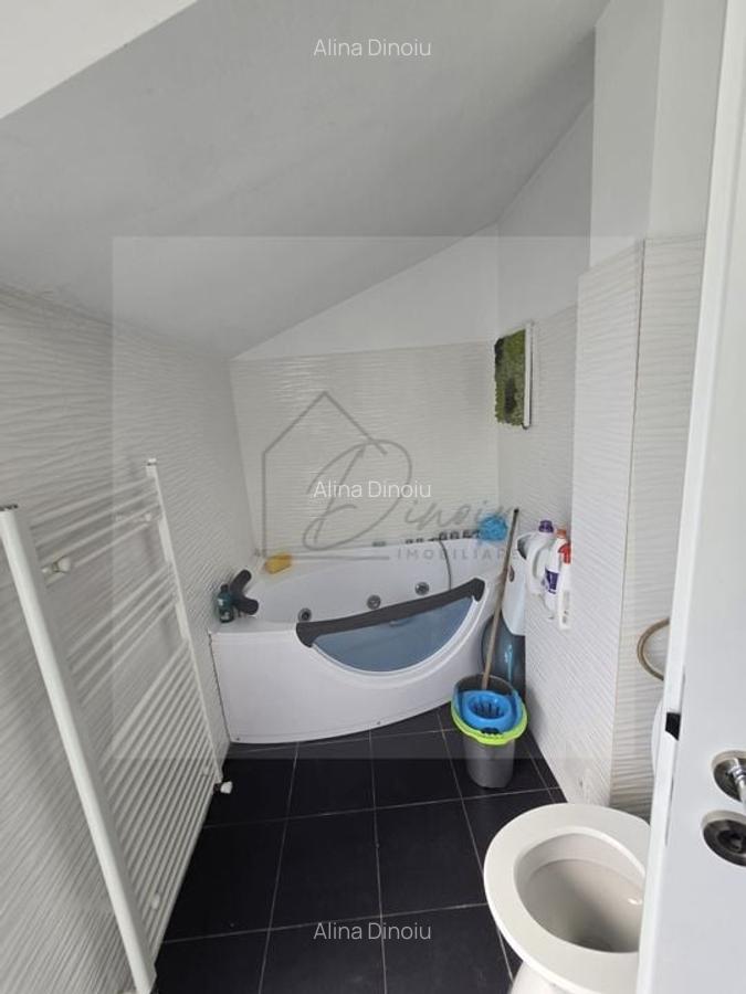 Vila 5 camere Aviatiei Baneasa I Henri Coanda Sector 1 - 39