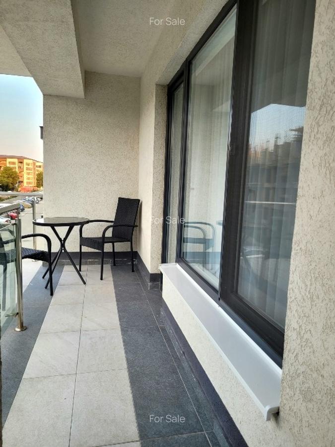 Apartament 2 Camere Mobilat si Utilat + Loc de parcare - 8