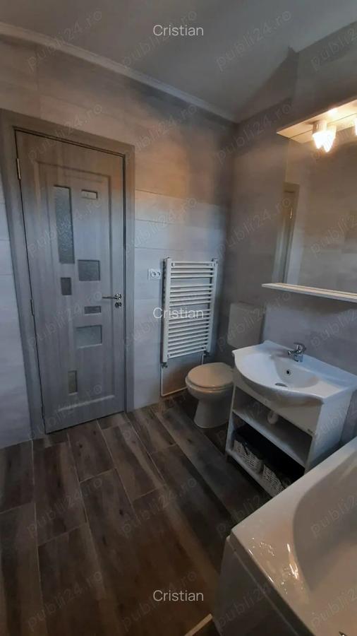 Direct de la proprietar - apartament 3 camere - 8