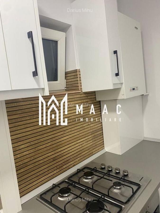 Apartament cu 1 camera | Decomandat | Balcon | M. Viteazul - 2