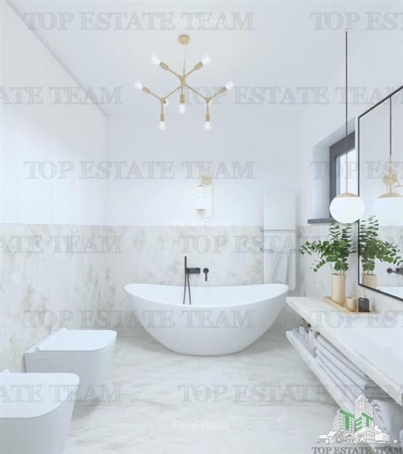 Vila individuala Tunari - 17