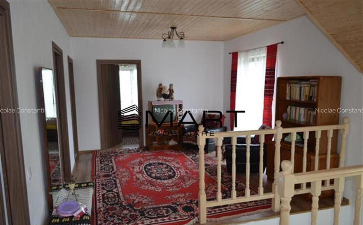 Casa 7 camere Cartier Tineretului Selimbar - 12