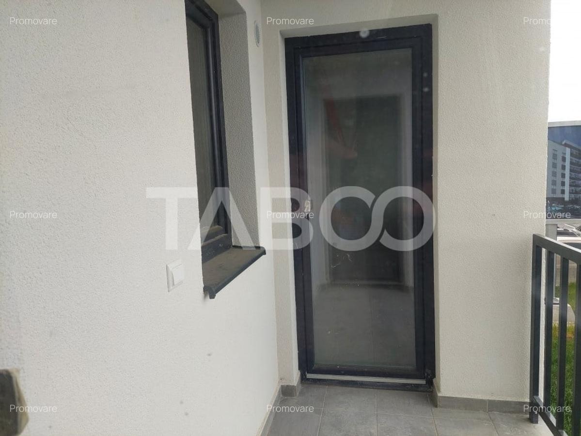 FARA COMISON ! Apartament 2 camere 51 mpu si balcon zona Doamna Stanca - 13