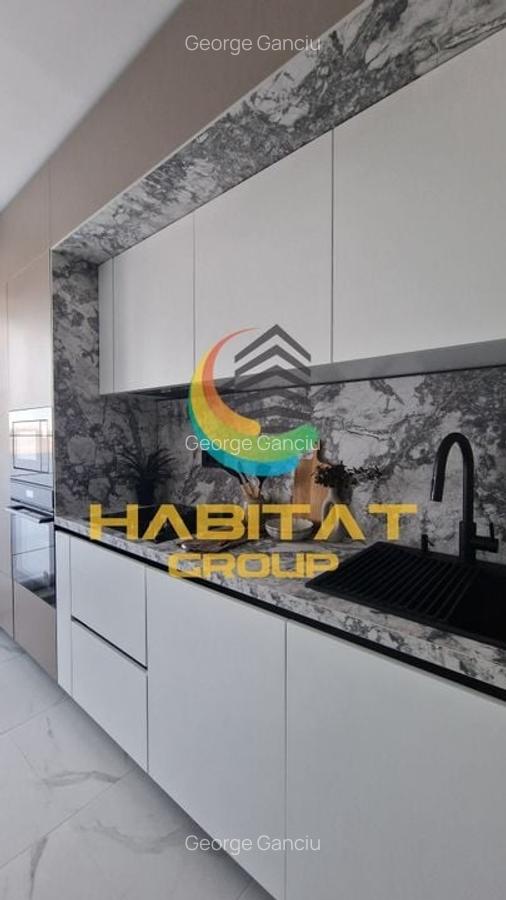 Apartament 3 camere UPPER PREMIUM - 11