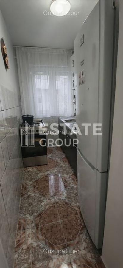 Apartament 2 camere, Judetean, complet mobilat si utilat - 14