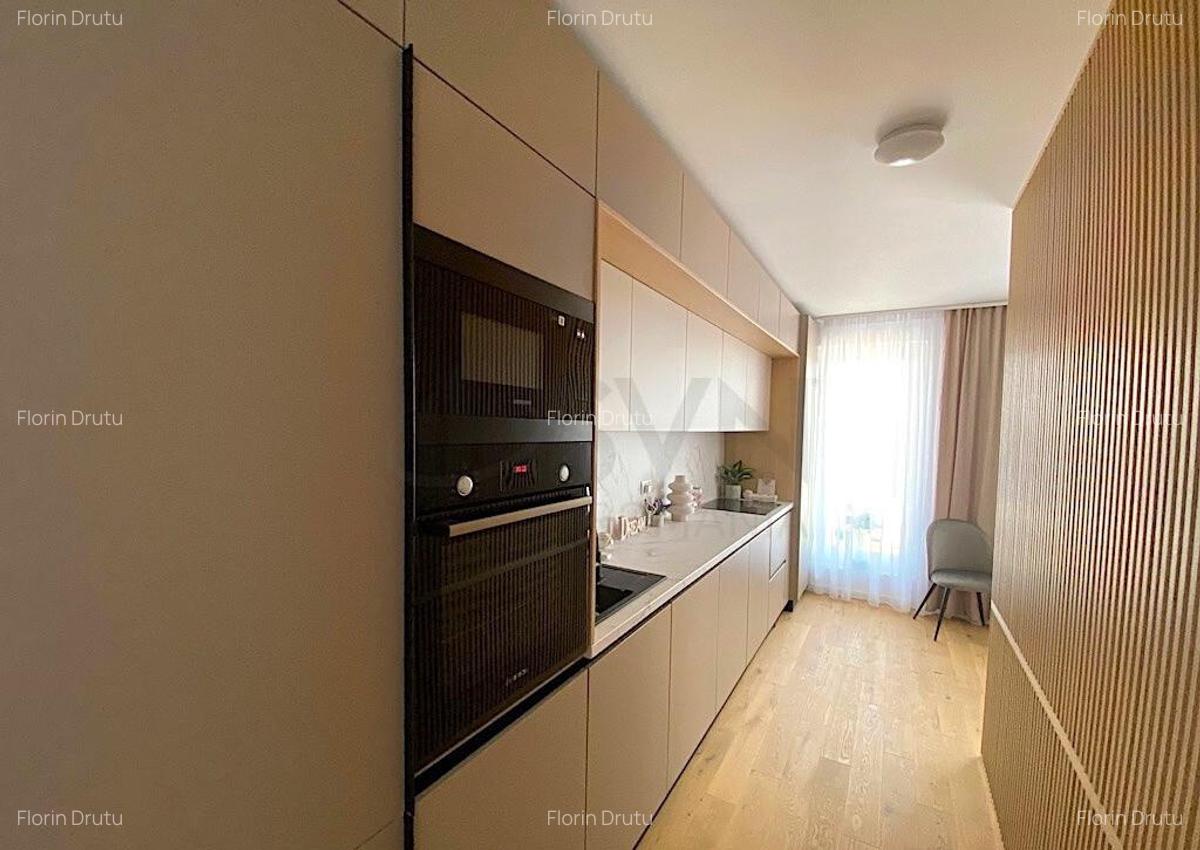 Complex premium - apartament cu terasa de 100 mp - 7