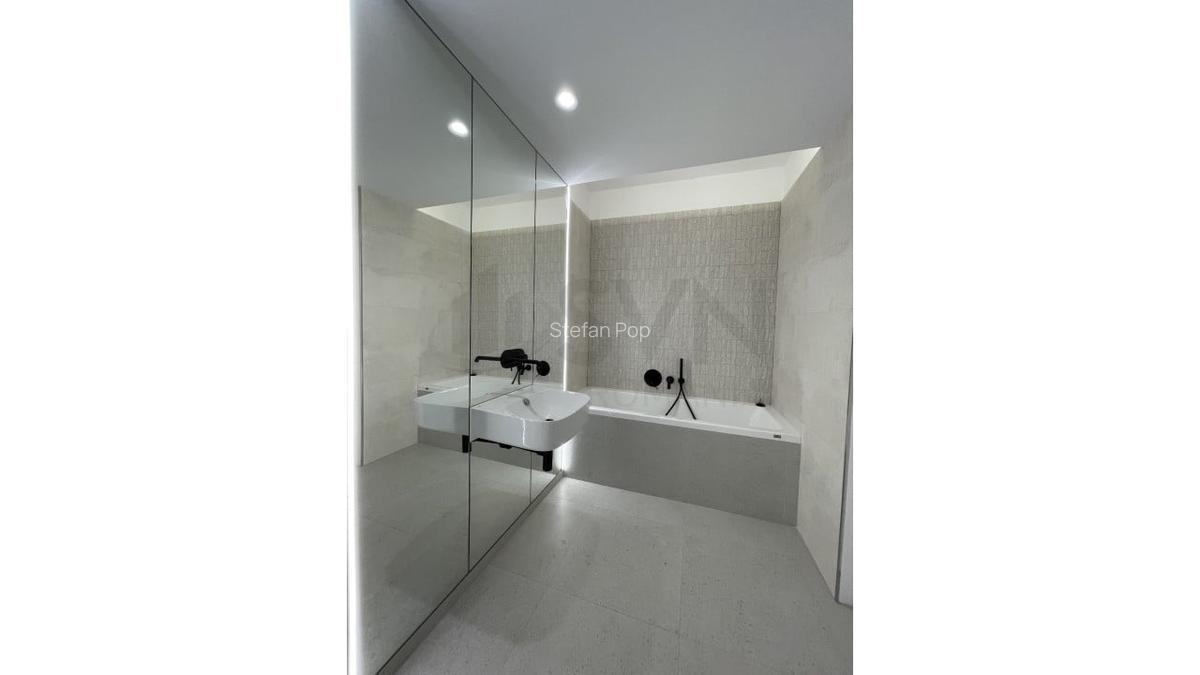 Apartament cu 2 camere decomandat în Cotroceni - 8