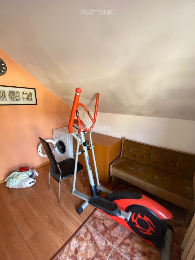 Apartament cu 2 camere, decomandat, zona Targu Cucu-Podu de Fier - 8