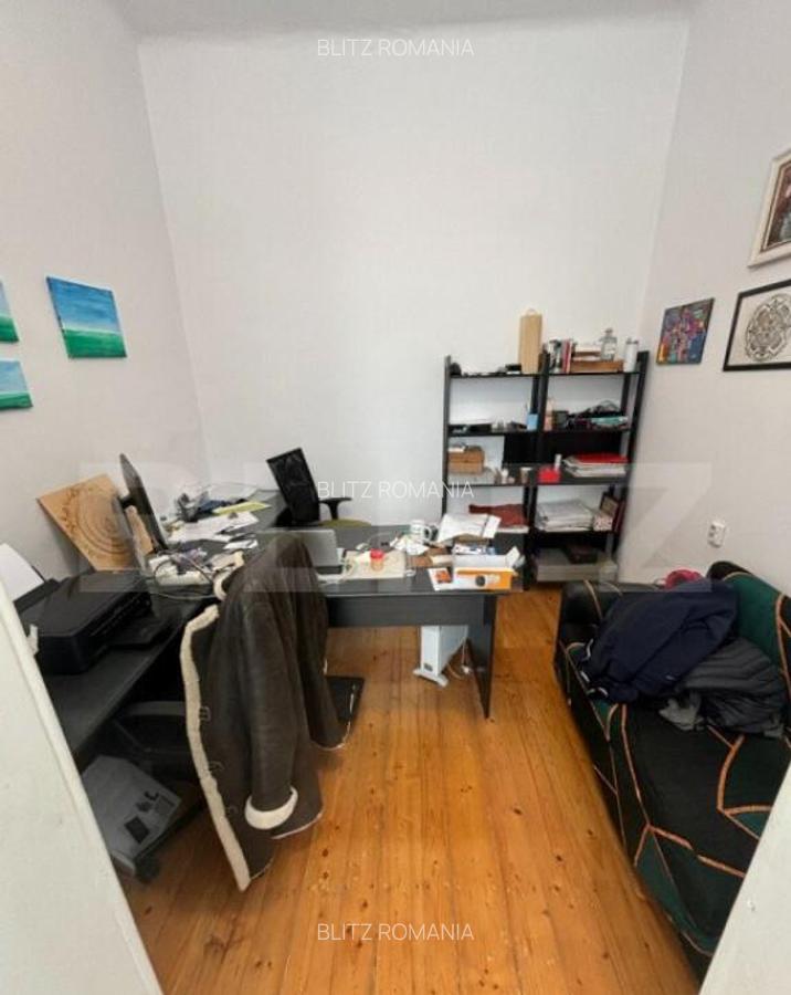 Apartament 3 camere, tavan inalt, garaj, zona bld 16 Decembr - 3