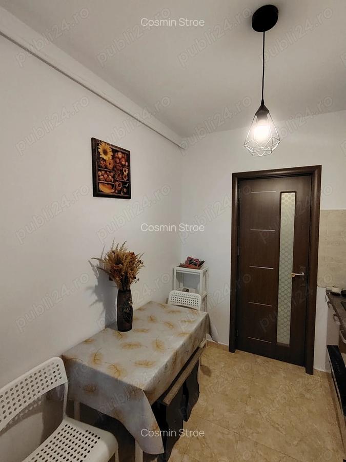 Inchiriez apartament 2 camere decomandat - Rosu(Chiajna) - 4