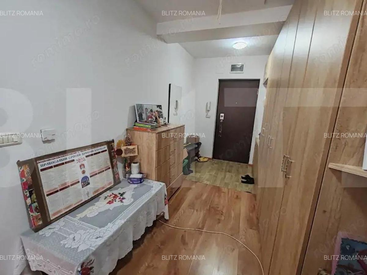 Apartamentul ideal din Dumbravita - 7