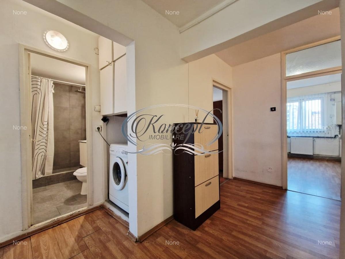 Apartament spatios si luminos langa FSEGA si Iulius Mall - 14