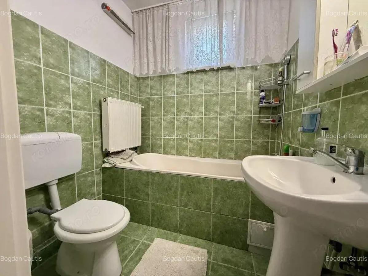 Casa individuala, 5 camere, P+M, 102mp utili, zona Steaua Shopping City - 12