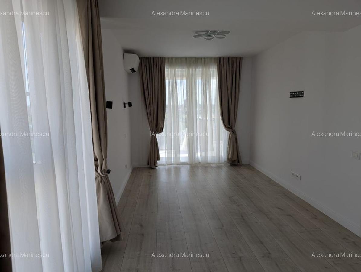 Apartament cu 3 camere, mobilat în Sisești - 6
