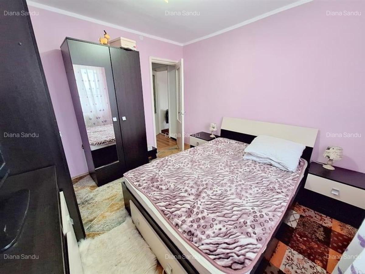Apartamet 2 camere, mobilat si utilat, zona Narcisa - 3