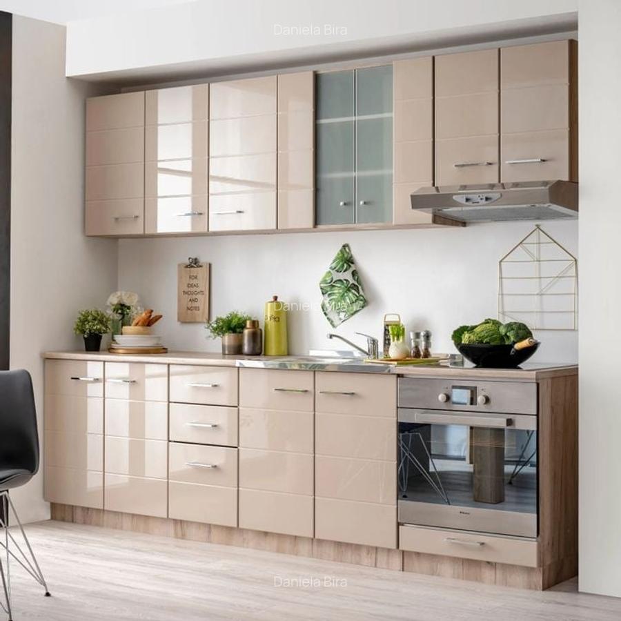 Ocazie Apartament 2 camere 55mp metalurgiei direct dezvoltator fara comision - 2